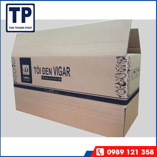 Thùng Carton